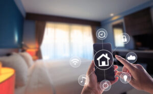 Smart home energy efficiency. Does automatisation make sense? 