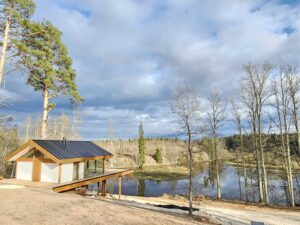 Qué es lo que más tiempo toma al construir en la Naturaleza