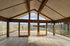 Design for Deconstruction