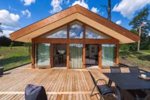 What owners think about their ODYL House?