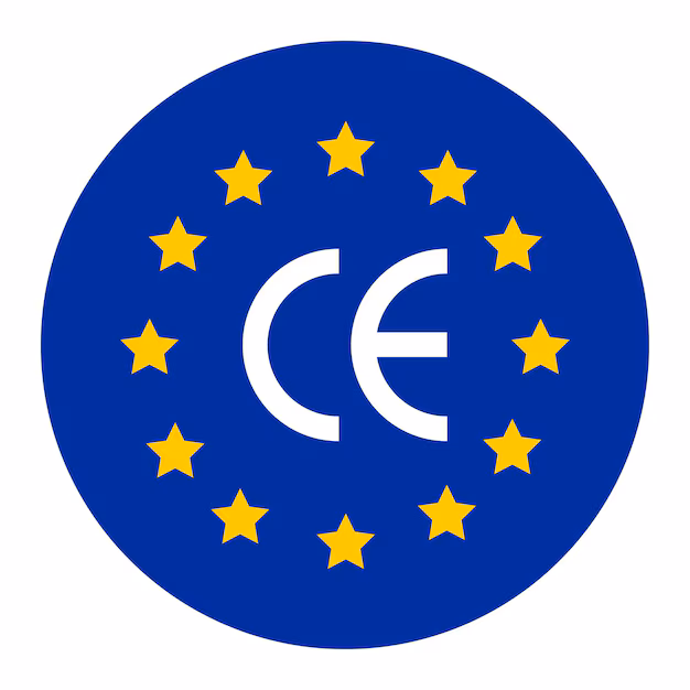 EU certified products